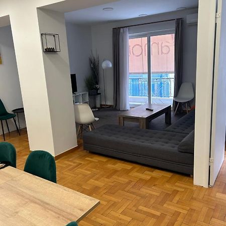 Acropolis View And Walking Distance 4 Bd Flat Leilighet Athen Eksteriør bilde