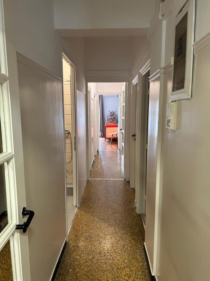 Acropolis View And Walking Distance 4 Bd Flat Leilighet Athen Eksteriør bilde