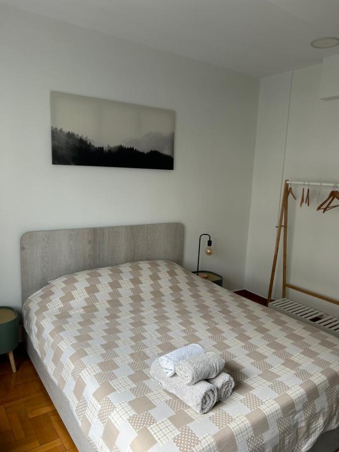 Acropolis View And Walking Distance 4 Bd Flat Leilighet Athen Eksteriør bilde