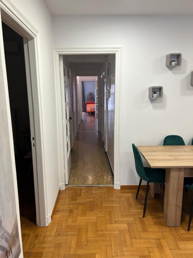 Acropolis View And Walking Distance 4 Bd Flat Leilighet Athen Eksteriør bilde