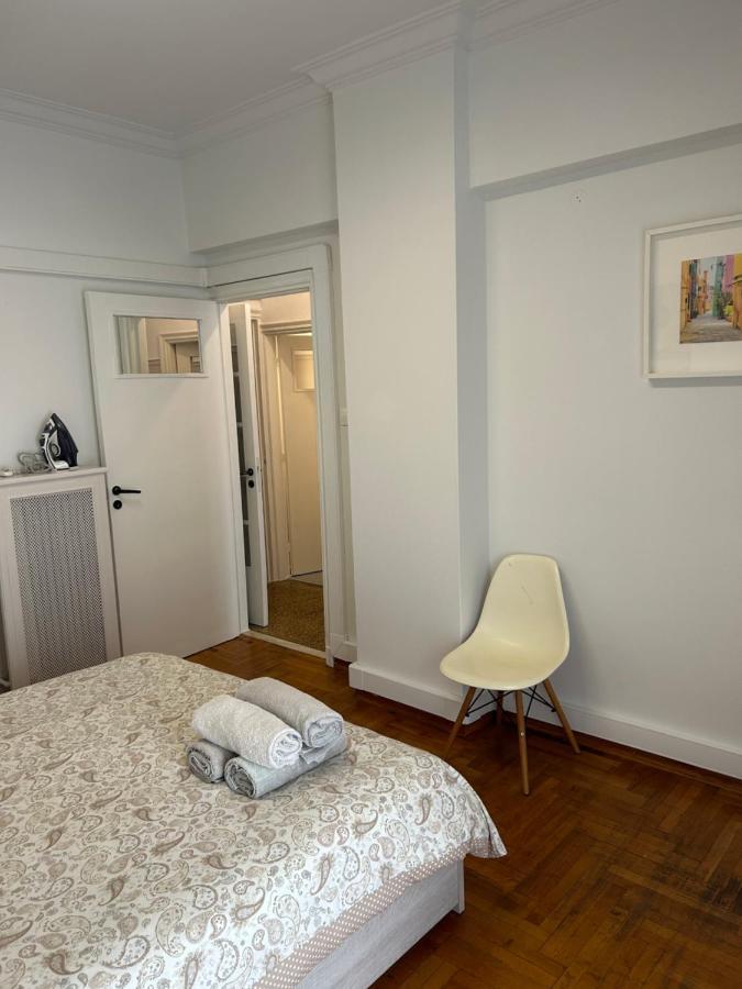Acropolis View And Walking Distance 4 Bd Flat Leilighet Athen Eksteriør bilde