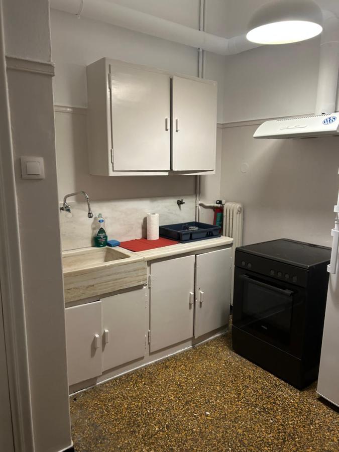 Acropolis View And Walking Distance 4 Bd Flat Leilighet Athen Eksteriør bilde