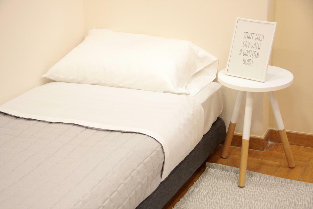 Acropolis View And Walking Distance 4 Bd Flat Leilighet Athen Eksteriør bilde