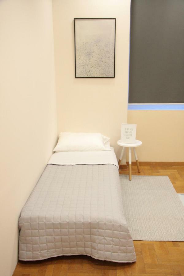 Acropolis View And Walking Distance 4 Bd Flat Leilighet Athen Eksteriør bilde