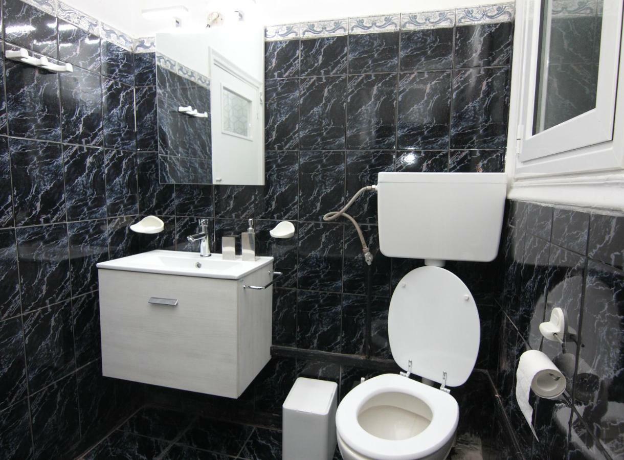 Acropolis View And Walking Distance 4 Bd Flat Leilighet Athen Eksteriør bilde