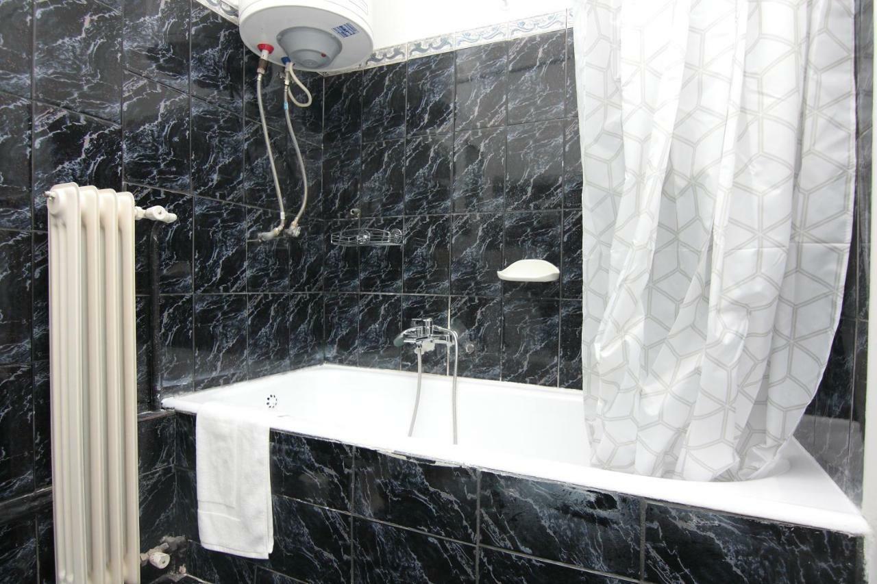 Acropolis View And Walking Distance 4 Bd Flat Leilighet Athen Eksteriør bilde