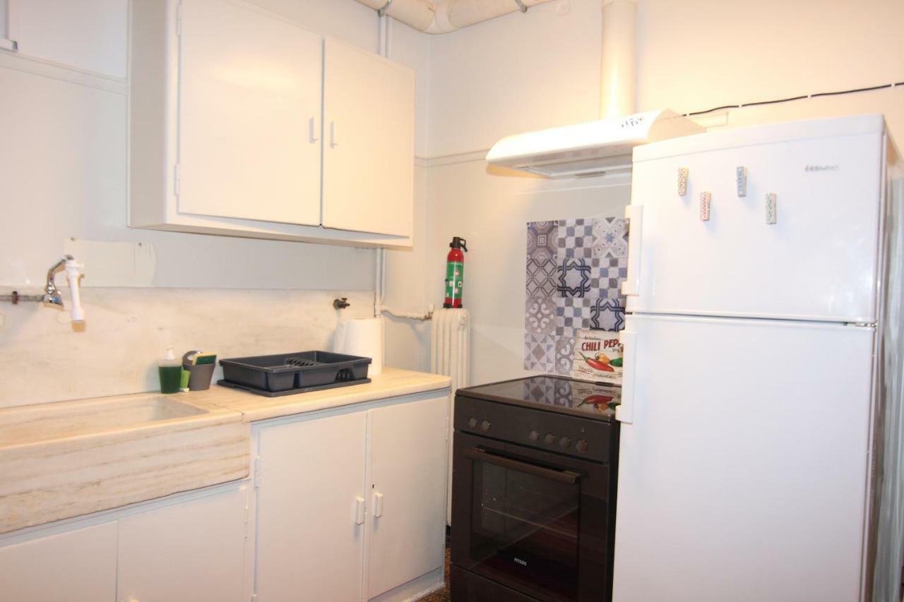 Acropolis View And Walking Distance 4 Bd Flat Leilighet Athen Eksteriør bilde