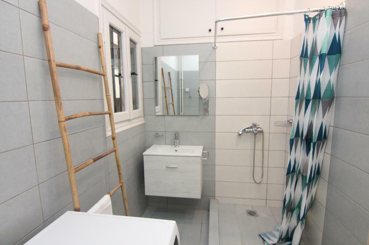 Acropolis View And Walking Distance 4 Bd Flat Leilighet Athen Eksteriør bilde