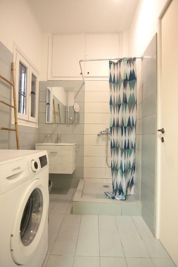 Acropolis View And Walking Distance 4 Bd Flat Leilighet Athen Eksteriør bilde